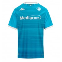 Camiseta Fiorentina Moise Kean #20 Tercera Equipación 2025-26 manga corta